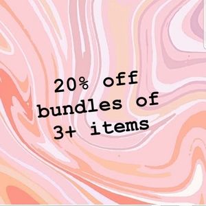 Meet your Posher, Kathleen